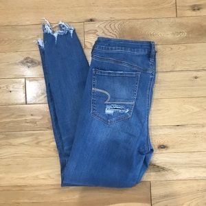 AE Skinny Jeans